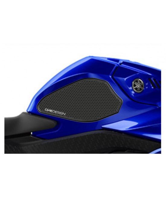 Specific Side Tank Pads - Yamaha - YZF-R3