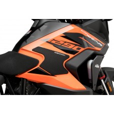 Specific Side Tank Pads - KTM