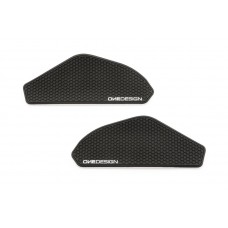 Specific Side Tank Pads - Yamaha - YZF-R7
