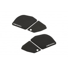 Specific Side Tank Pads - Ducati