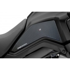 Specific Side Tank Pads - Suzuki - SV650