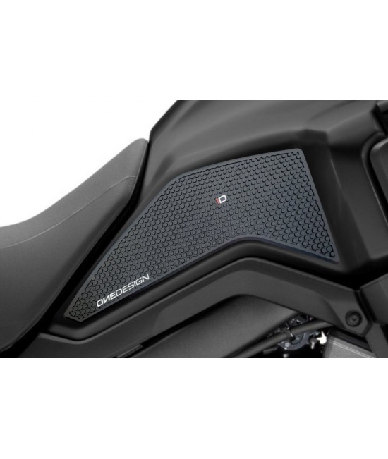 Specific Side Tank Pads - Kawasaki - NINJA 650