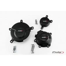 Engine Protective Cover - Suzuki - 20124