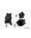 Engine Protective Cover - Suzuki - GSX-R1000