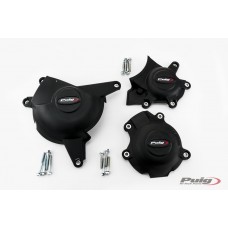 Engine Protective Cover - Suzuki - 20126