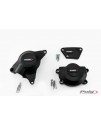 Engine Protective Cover - Yamaha - YZF-R6