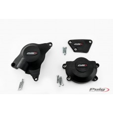 Engine Protective Cover - Yamaha - YZF-R6 - 20129