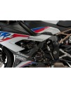 Motorschutzhaube - BMW - S1000RR