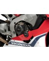 Engine Protective Cover - Honda