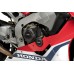 Engine Protective Cover - Honda - CBR1000RR FIREBLADE - 20289