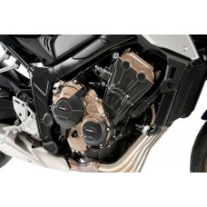 Engine Protective Cover - Honda