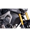 Kühlerdeckel - Yamaha - MT-09