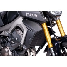 Radiator Caps - Yamaha - MT-09 - 6880