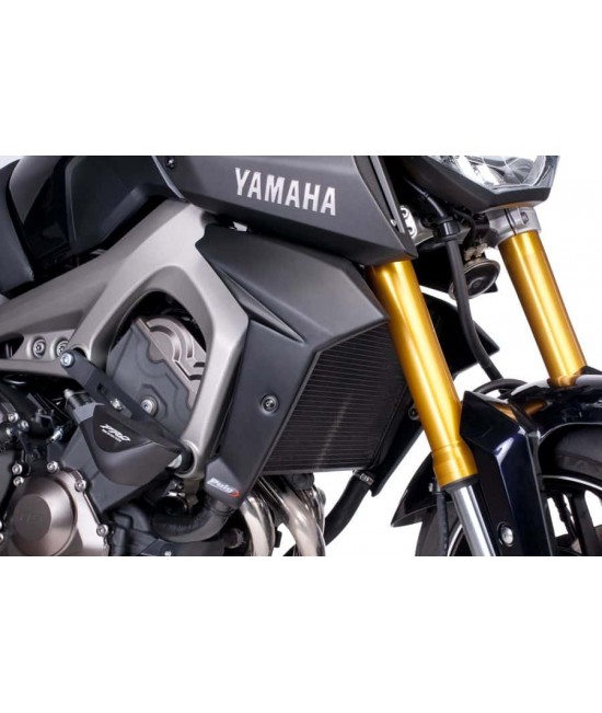 Radiator Caps - Yamaha - MT-09