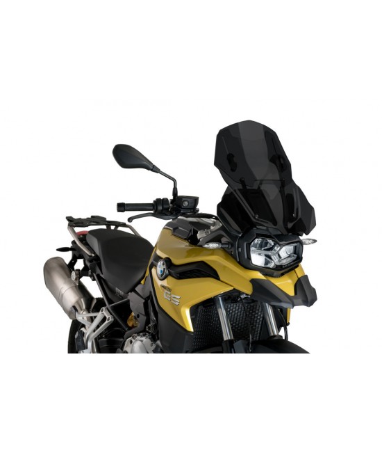 Adjustable Screen - BMW - F750GS