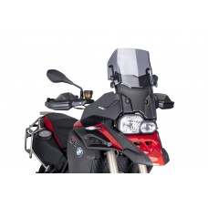 Adjustable Screen - BMW - F800GS ADVENTURE