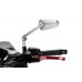 Rearview Mirror F1.1. - 018D