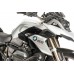 Lower Deflectors - BMW - 9848