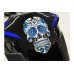 Skull Tank Pads - UNIVERSAL - 3673