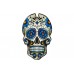 Skull Tank Pads - UNIVERSAL - 3673