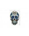 Skull Tank Pads - Universal