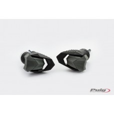 R19 Frame Sliders - Honda - CBF600 - 1853