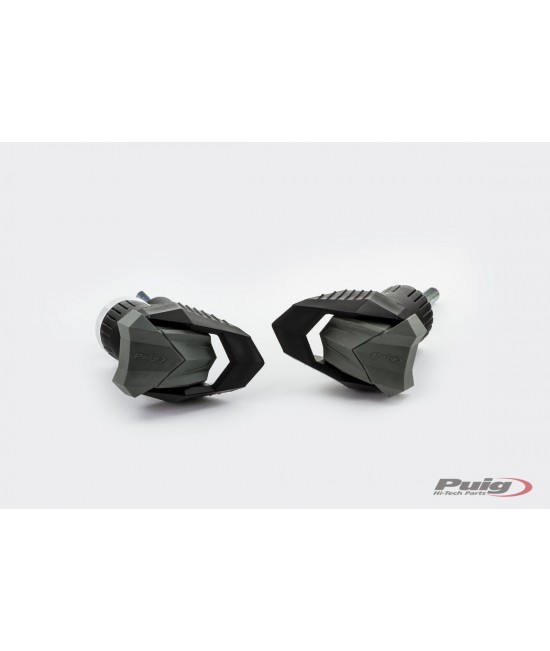 R19 Frame Sliders - Honda - CBF600