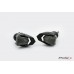 R19 Frame Sliders - Honda - CBF600 - 1853