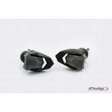 R19 Frame Sliders - Ducati