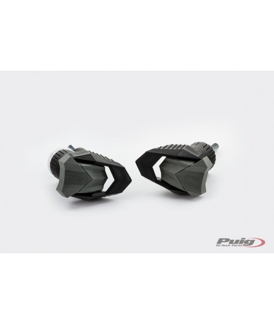 R19 Frame Sliders - Aprilia - RS 660