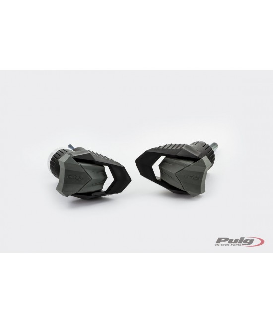 R19 Frame Sliders - Ducati