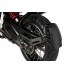 Single Swingarm Mudguards - BMW - 3691