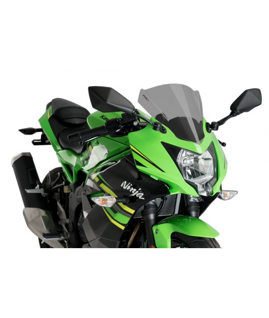 Z-Racing Screen - Kawasaki - NINJA 125