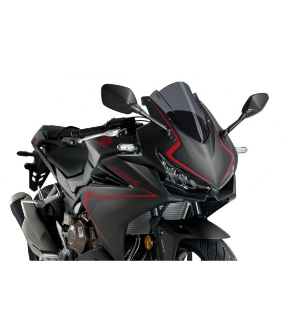 Z-Racing Scheibe - Honda - CBR500R