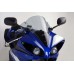 Z-Racing Screen - Yamaha - YZF-R1 - 4935