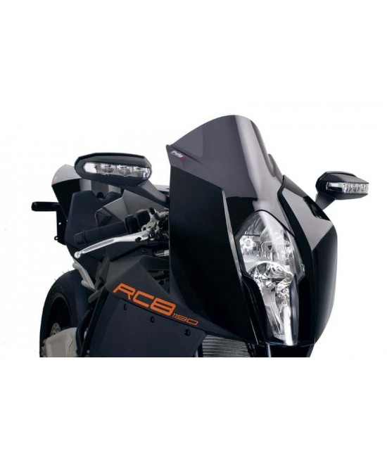 Z-Racing Screen - KTM