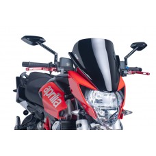 Z-Racing Screen - Aprilia - SHIVER 750 - 5249