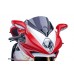 Z-Racing Screen - MV Agusta - 5256