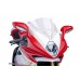 Z-Racing Screen - MV Agusta - 5256