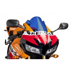 Z-Racing Screen - Honda - CBR600RR