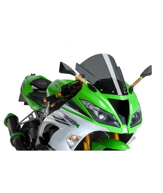 Z-Racing Screen - Kawasaki