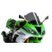 Z-Racing Screen - Kawasaki - 6482