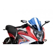 Z-Racing Screen - Honda - CBR650F - 7003