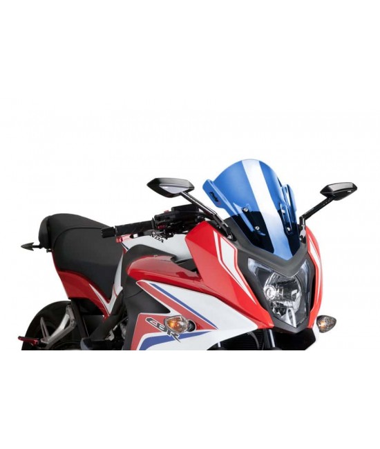 Z-Racing Screen - Honda - CBR650F