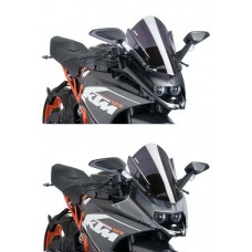 Z-Racing Screen - KTM - 7004