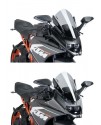 Z-Racing Screen - KTM