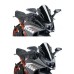 Z-Racing Screen - KTM - 7004