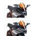 Z-Racing Screen - KTM - 7004