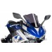 Z-Racing Screen - Yamaha - YZF-R3 - 7649