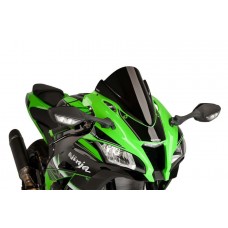 Z-Racing Screen - Kawasaki - 8912